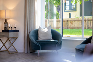 The Kingfisher - Showhome Image