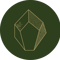 Mineral Collection Icon